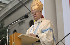 50 lat święceń kapłańskich abpa Michalika