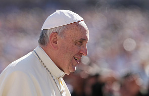 Podróż papieża do Ziemi Świętej to misja pokoju
