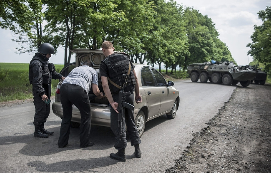 Ukraina: Odessa szykuje się do wyborów