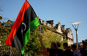 Abp Martinelli: módlcie się za Libię!