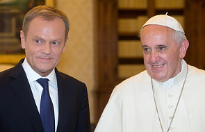 Wizyta Franciszka w Polsce jest potwierdzona