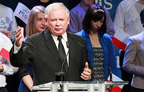 Kaczyński: zaostrzyć przepisy dotyczące aborcji
