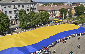 Ukraina: Memorandum Pokoju i Zgody