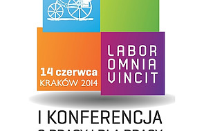 LABOR OMNIA VINCIT - konferencja o pracy