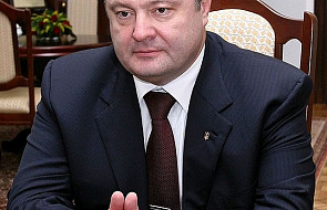 Oto przyszły prezydent Ukrainy?