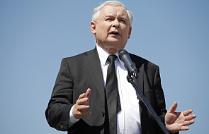 Kaczyński: nie marnujmy głosów w wyborach