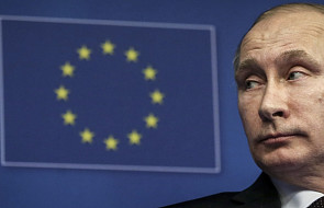 Putin: Ceny gazu dla Europy są sprawiedliwe