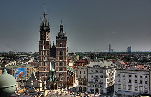 Kraków: Referendum w sprawie igrzysk