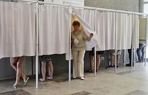 Litwa: Trwa druga tura wyborów prezydenckich