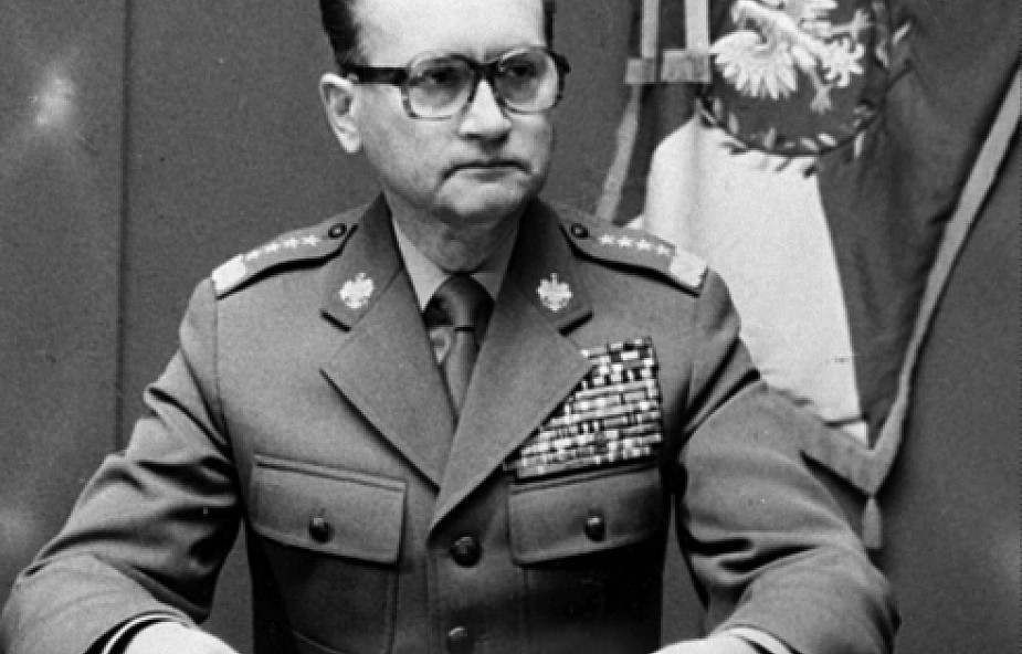 Zmarł gen. Wojciech Jaruzelski
