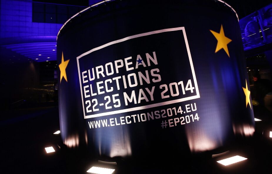 Około 100 miejsc w PE dla eurosceptyków