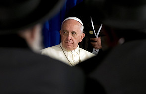 Papież do Naczelnych Rabinów: razem wnieśmy wkład w sprawę pokoju