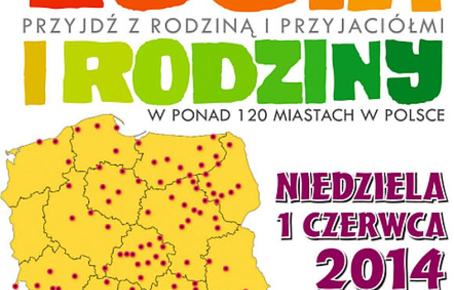 W całej Polsce Marsze dla Życia i Rodziny