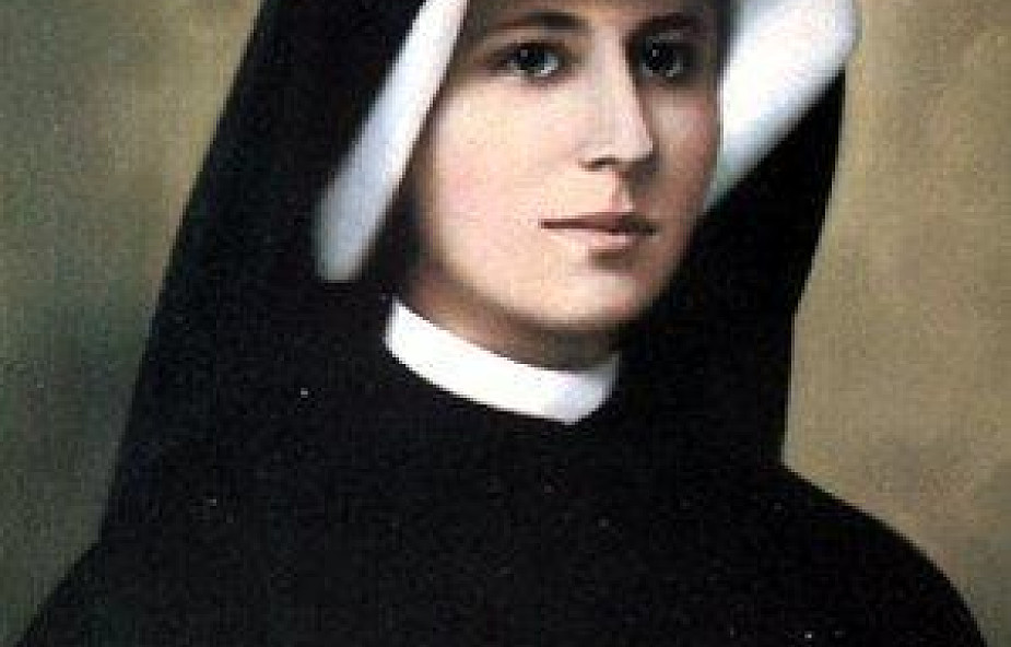 Życie po życiu św. siostry Faustyny
