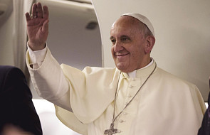 Papież o pedofilii, celibacie, reformie i aferach w Kurii