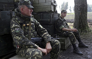 Rosja: OBWE powinna pozostać na Ukrainie