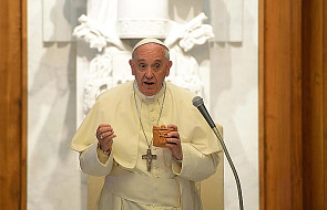Czy papież Franciszek odejdzie na emeryturę?