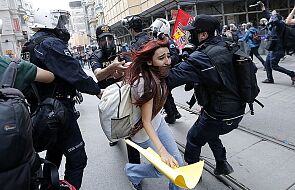 Turcja: policja rozpędziła demonstrantów