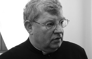 Zmarł ks. Kaiser, kapłan ekumenicznego dialogu