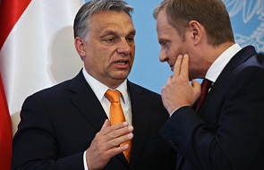 Węgierskie TAK dla unii energetycznej