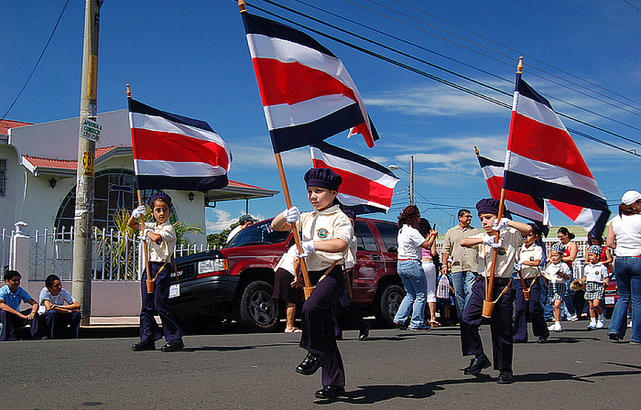 Kostaryka: duchowni w składzie nowego rządu