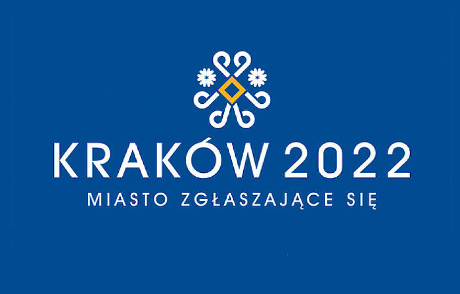 Amerykanie zachęcają do igrzysk w Krakowie