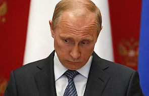 Zachód powinien się zamienić rolami z Putinem