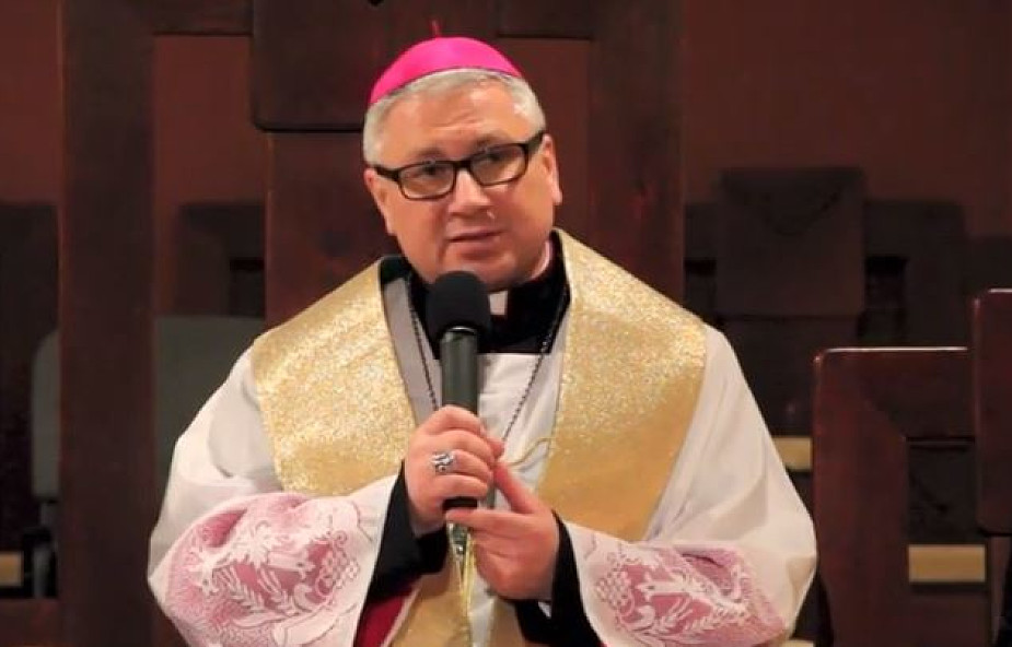 Episkopat Polski ma nowego sekretarza