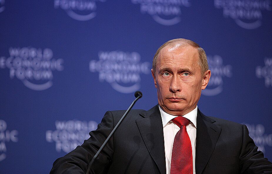 Putin: Kijów doprowadzi rozmowy do impasu