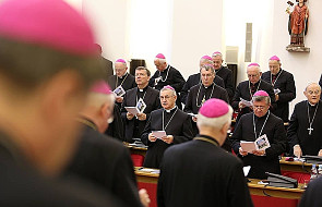 Biskupi przeproszą za przypadki molestowania