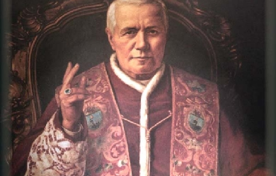 Pius X - konserwatysta czy reformator?