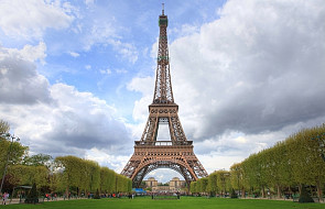 Francja: wieża Eiffla znowu otwarta