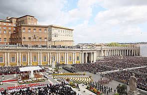 Watykan: nowi kandydaci na ołtarze