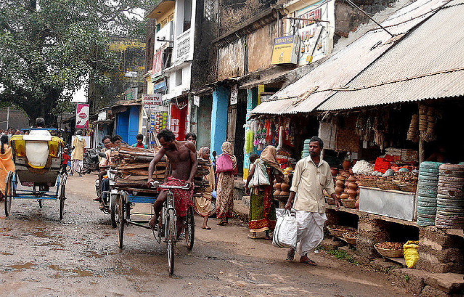 Indie: władze zburzyły kościół i domy chrześcijan