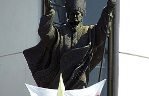 W Małopolsce trwają IV Dni Św. Jana Pawła II