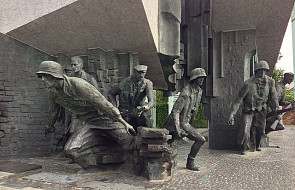 Berlin: wystawa nt. powstania warszawskiego