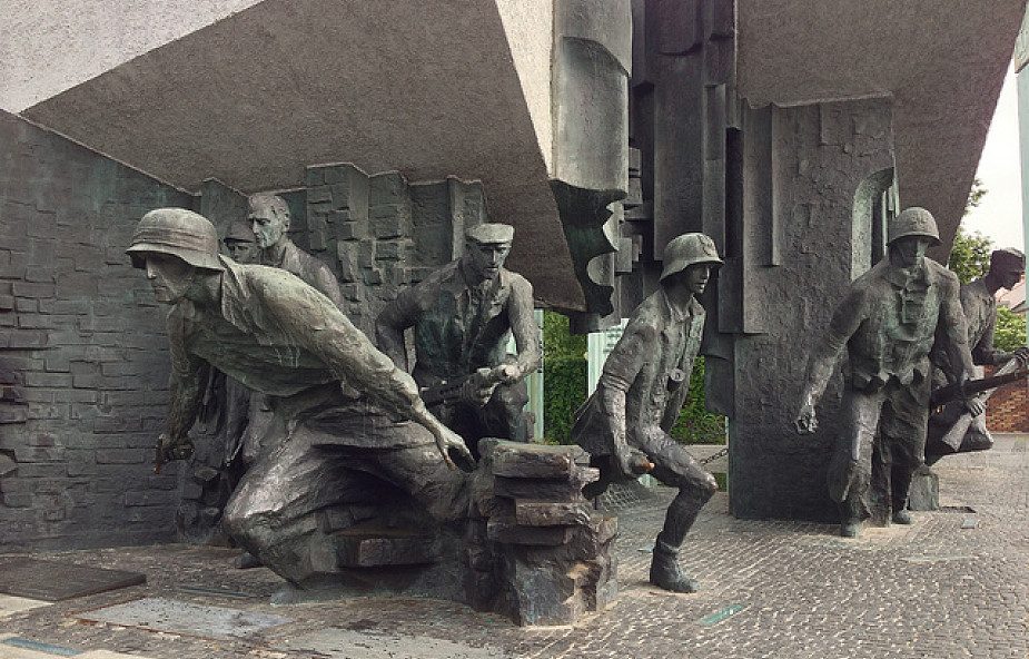 Berlin: wystawa nt. powstania warszawskiego