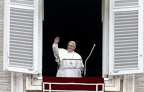 Papież Franciszek: miłość konkretnym znakiem ukazującym wiarę