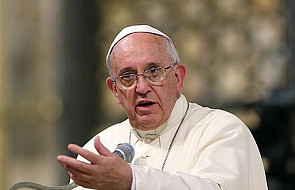 Papież: nie można tolerować dominacji rynków