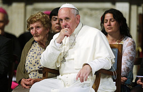 Papież o prawdziwych skutkach korupcji