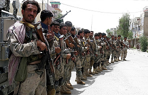 Karzaj wyklucza powrót Al-Kaidy do Afganistanu