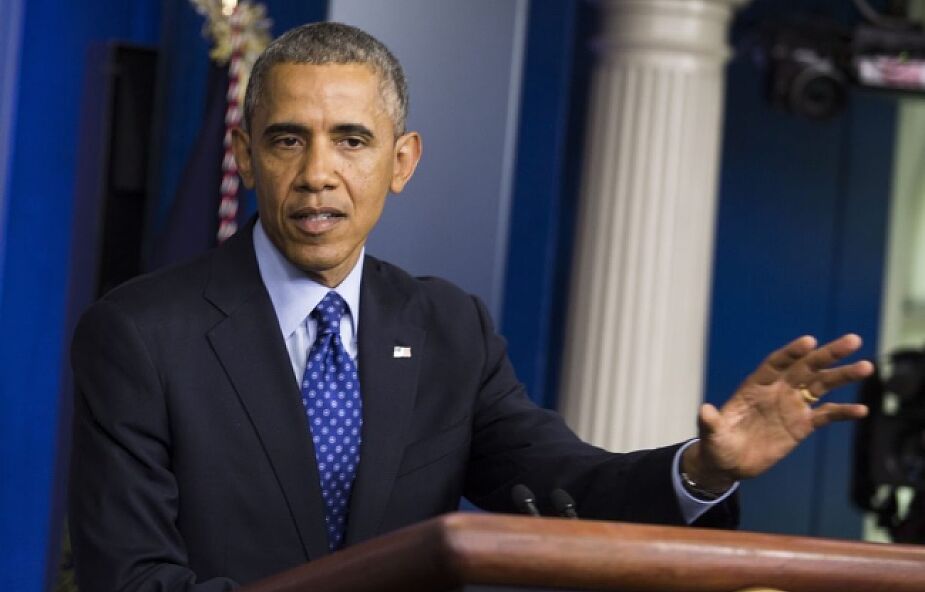 Obama: zatamować napływ imigrantów do USA