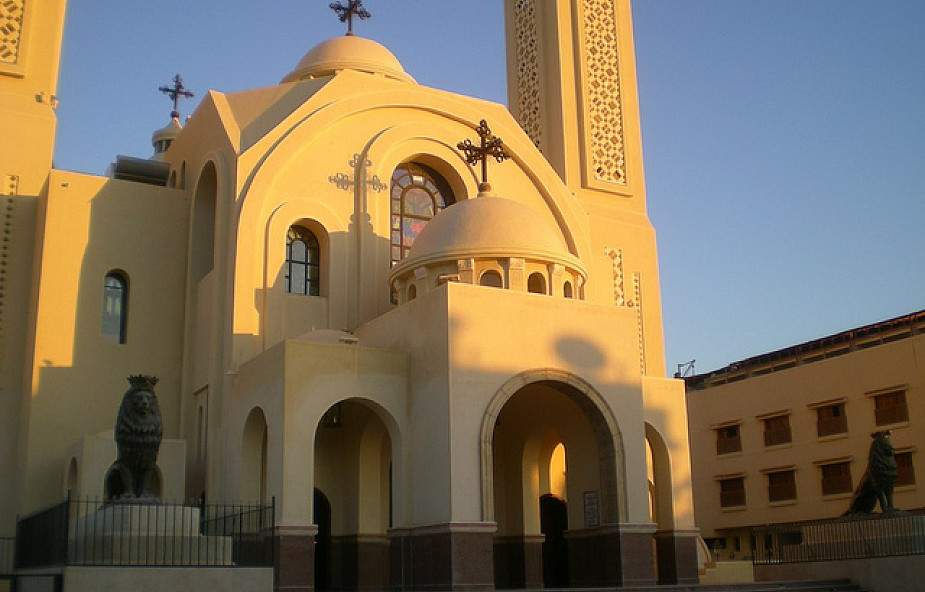 Kościół w Afryce Północnej ulega przemianom