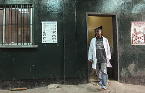 Ebola znów zabija w Afryce Zachodniej