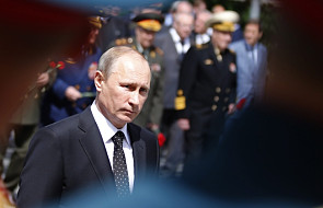 Putin poparł mediację prorosyjskiego polityka