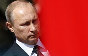 Putin o rozejmie i planie pokojowym dla Ukrainy