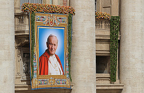 Słowacja: św. Jan Paweł II patronem ludzi pracy