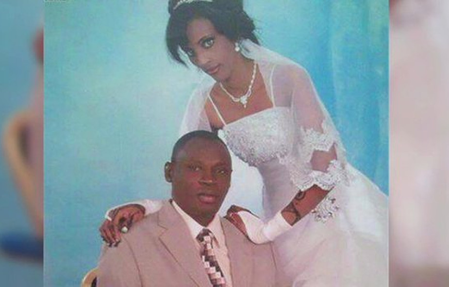 Sudan: Meriam Ibrahim wyszła z więzienia