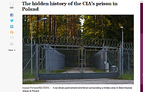 Śledztwo ws. więzień CIA przedłużone