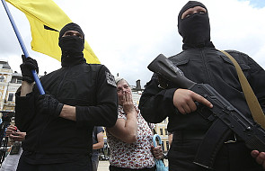 ONZ: na wschodzie Ukrainy zginęły 423 osoby